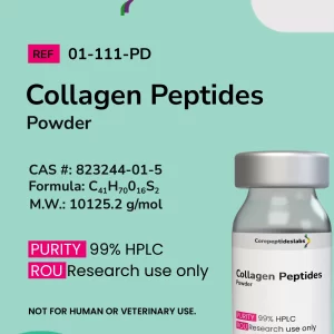 Collagen Peptides (Powder)