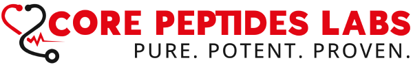 Core Peptides Labs