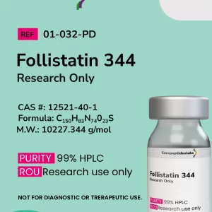 Follistatin 344 (Research Only)