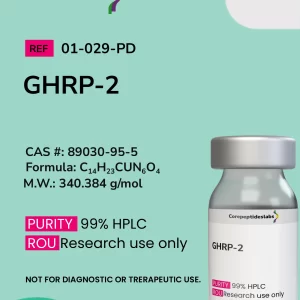 GHRP-2