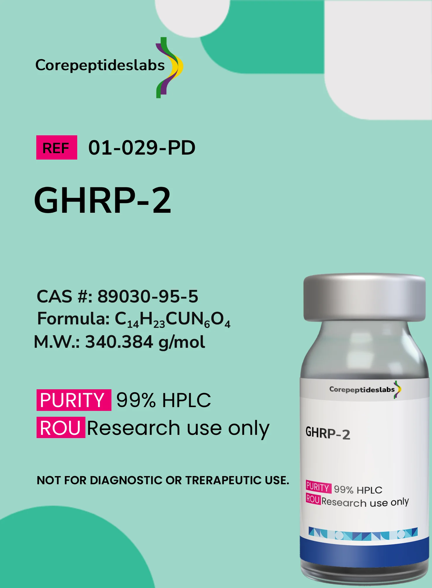 GHRP-2