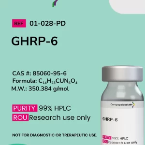 GHRP-6