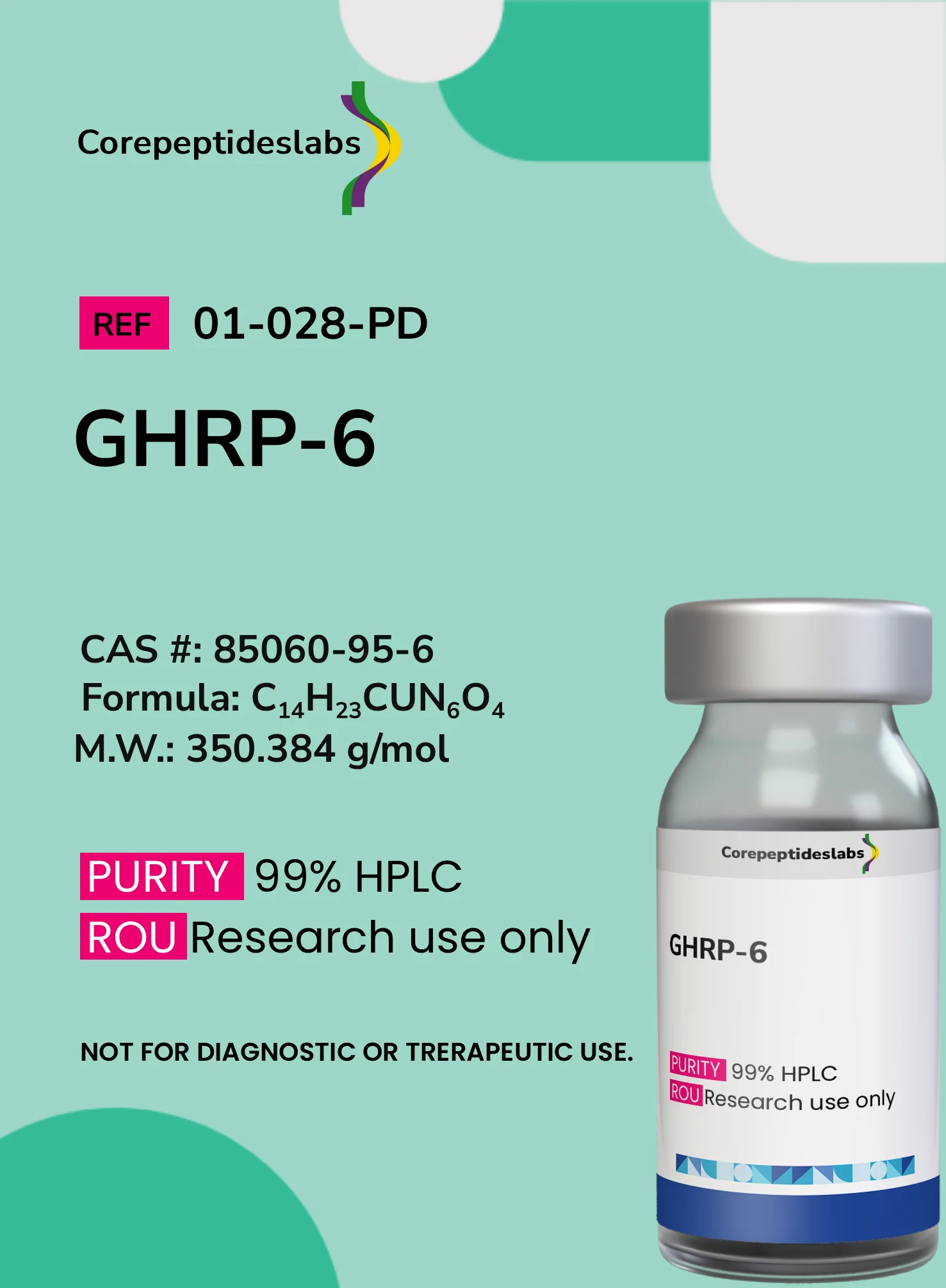 GHRP-6