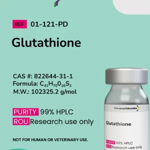 Glutathione