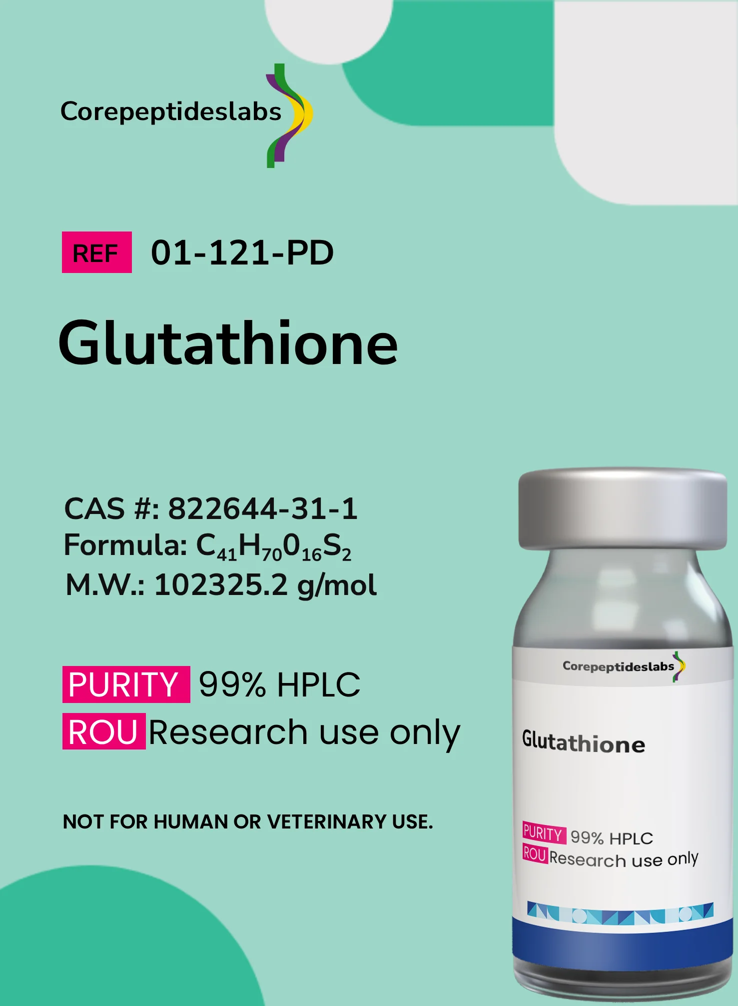 Glutathione