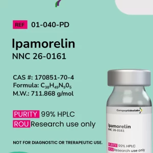 Ipamorelin