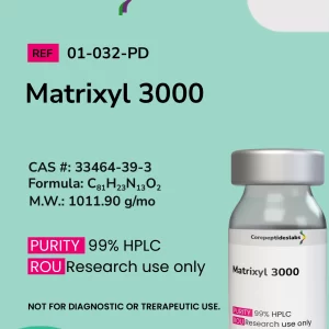 Matrixyl 3000