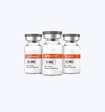 Research-Grade Peptides