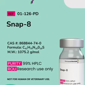 Snap-8
