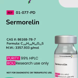 Sermorelin
