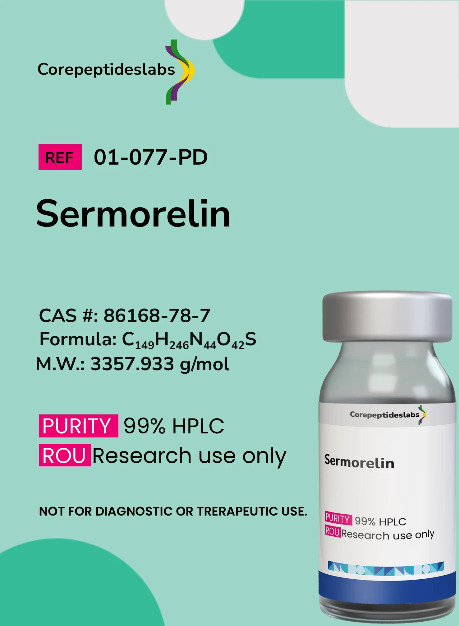 Sermorelin