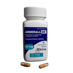 Adderal