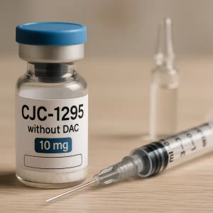 CJC-1295 (Without DAC)