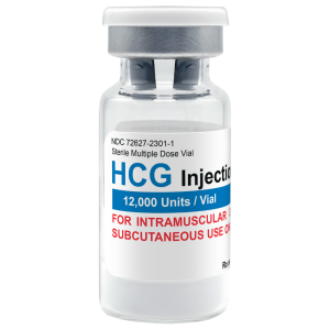 HCG