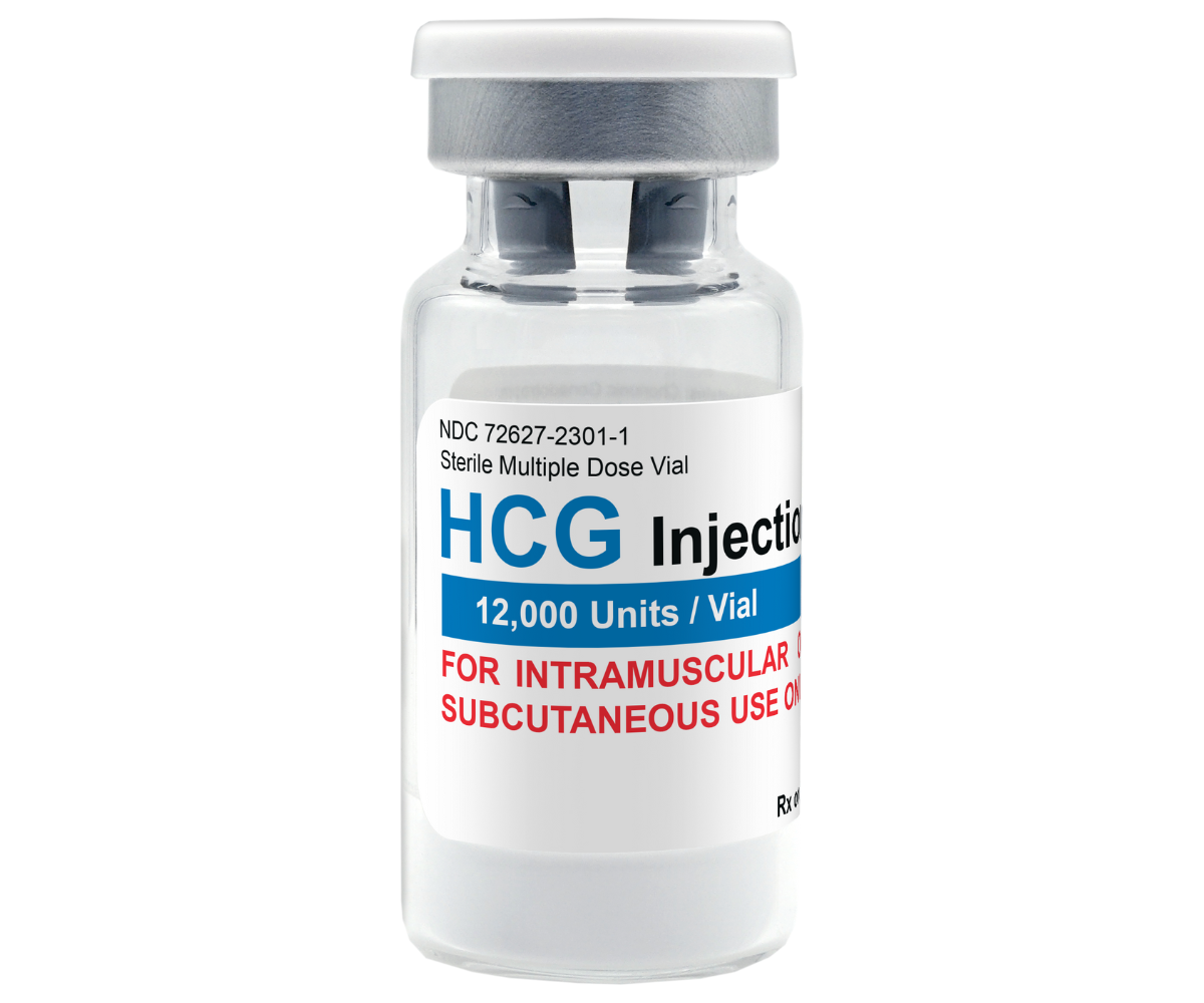 HCG