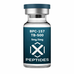 BPC-157 + TB-500 (Blend)