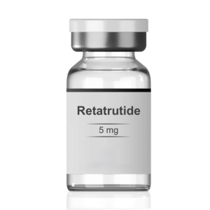 Retatrutide