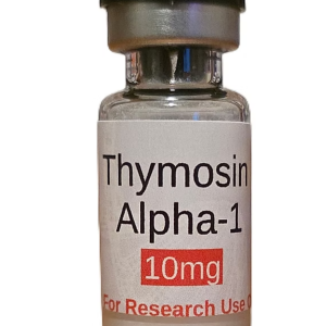 Thymosin Alpha-1