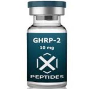 GHRP-2