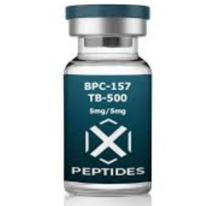 BPC-157 + TB-500 (Blend)
