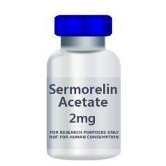 Sermorelin Acetate