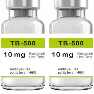 TB-500 (Thymosin B4 Acetate)